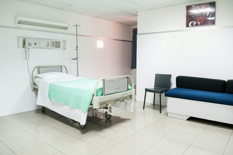 Connecticut and NY AGs Agree On Hospital Merger