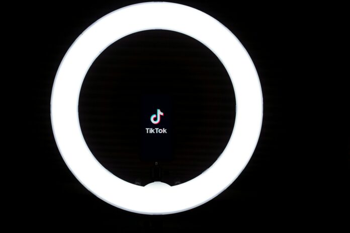 DOJ Sues TikTok Over Child Privacy Violations