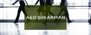 A&O Shearman to Cut 10% of Partners