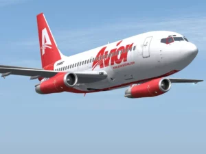 Avior Airlines Arbitration Nixed