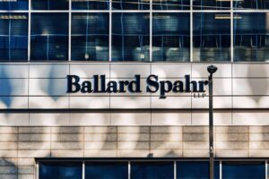 Ballard Spahr & Lane Powell to Combine