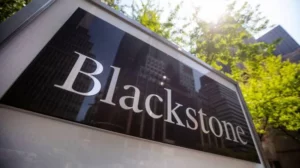 Blackstone €1B Property Deal