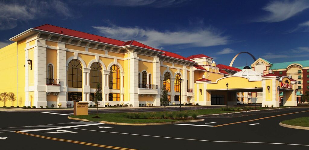 Casino Queen Worker settlement