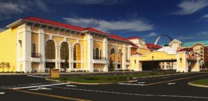 Casino Queen Worker settlement