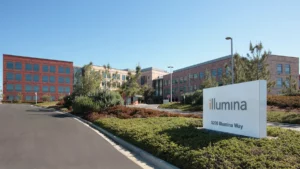 Illuminas $8 billion acquisition