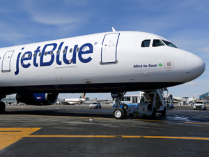 JetBlue Flyers $34M Legal Fees Denial