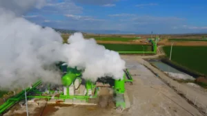 OCIs $2.05B Methanol Biz Sale