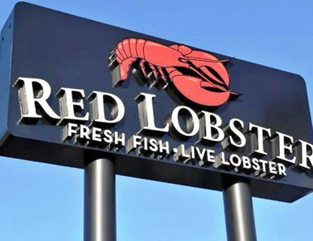 Red Lobster Sues Zurich