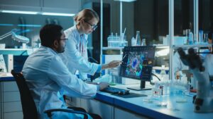 Semnur Pharmaceuticals $2.5B Merger