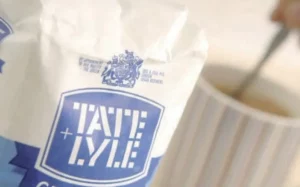 Tate & Lyle Sugar Biz Deal