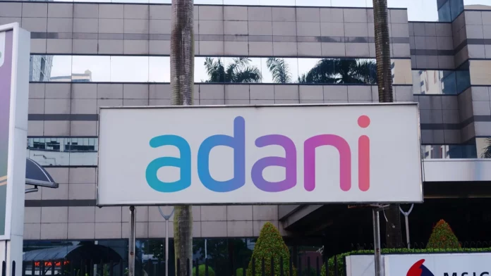 TotalEnergies Forms $444M India JV With Adani