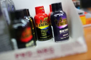 5-Hour Energy Unfair Pricing Test