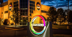 Adnoc to acquire Covestro