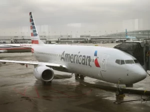 Airlines for America Sick Leave