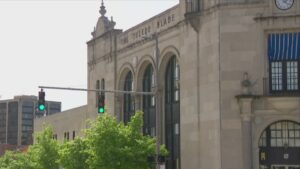 Block Communications Settlement