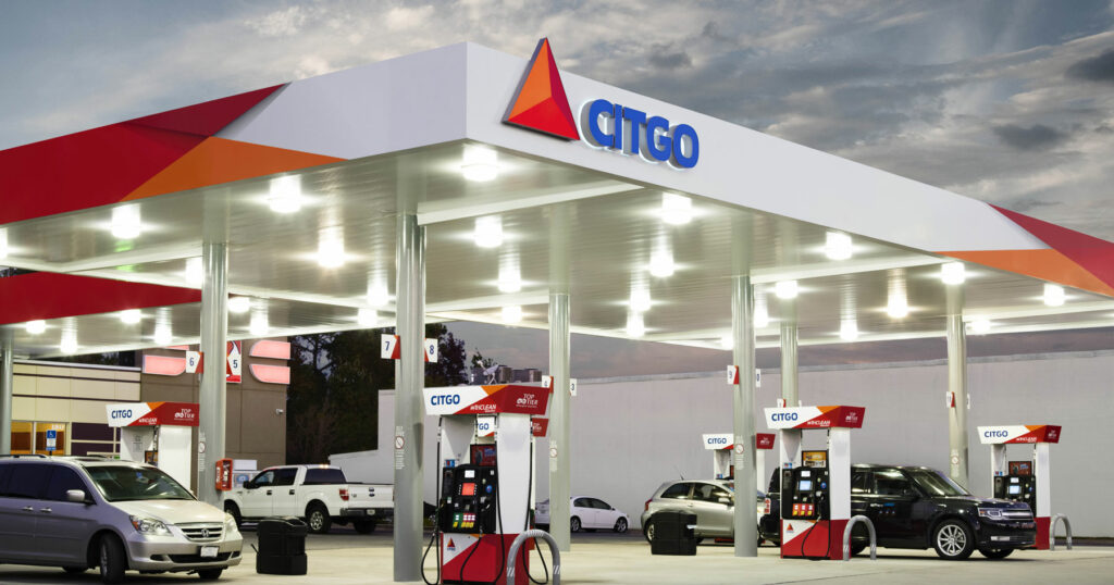 Citgo Mortality Table Suit