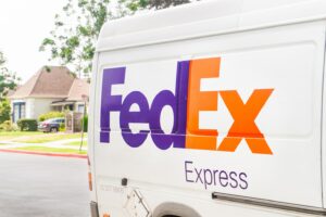 FedEx $366M Race Bias Verdict