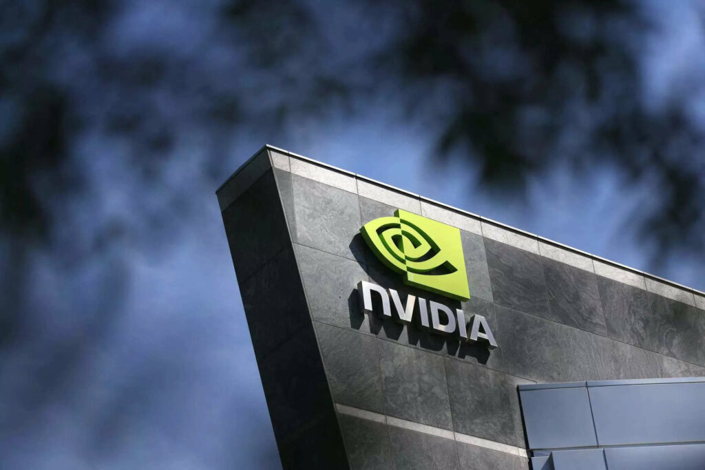 Nvidia Deal In 401(k) Mismanagement Suit