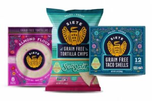 PepsiCo To Buy Siete