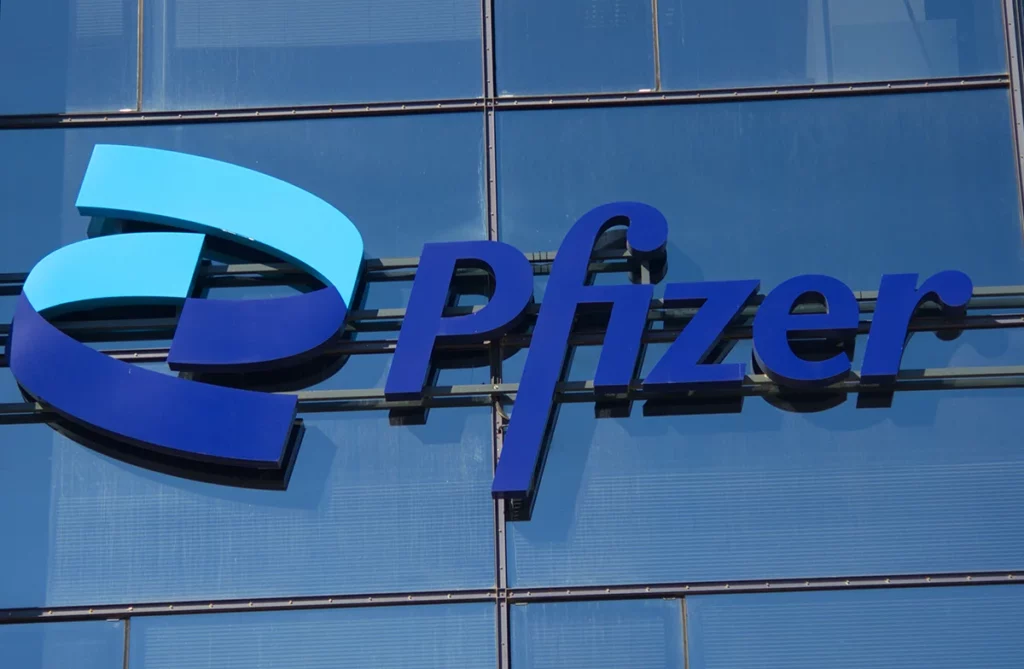 Pfizer Sells Shares In Haleon