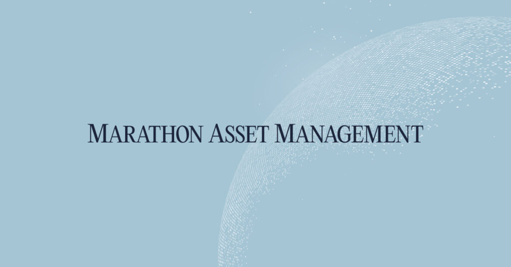 SEC Fines Marathon Asset