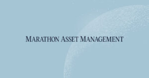 SEC Fines Marathon Asset