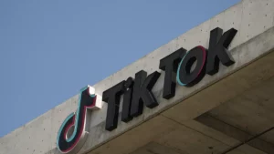 TikTok sued over teen addiction