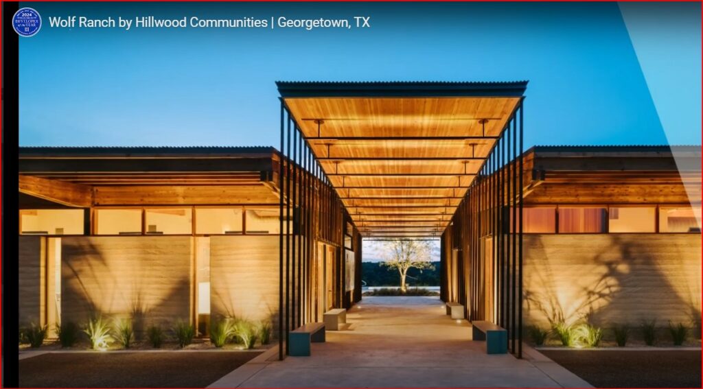 AI Construction Technology 3D Printing From Texas to the Moon USA Herald