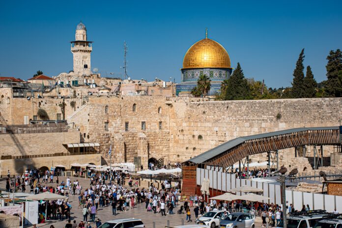 jerusalem