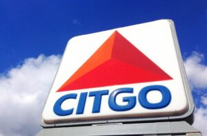 Citgo Sale Drawing Board