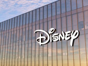 Disney $43M settlement