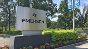 Emerson to buy AspenTech Shares