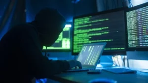 Fla. IT Worker Gets 4 Years In Chinese Spying Case