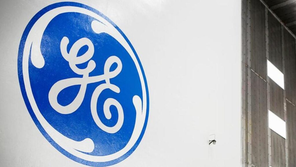 General Electric $362.5M Settlement