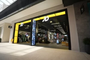 JD Sports completes Courir acquisition