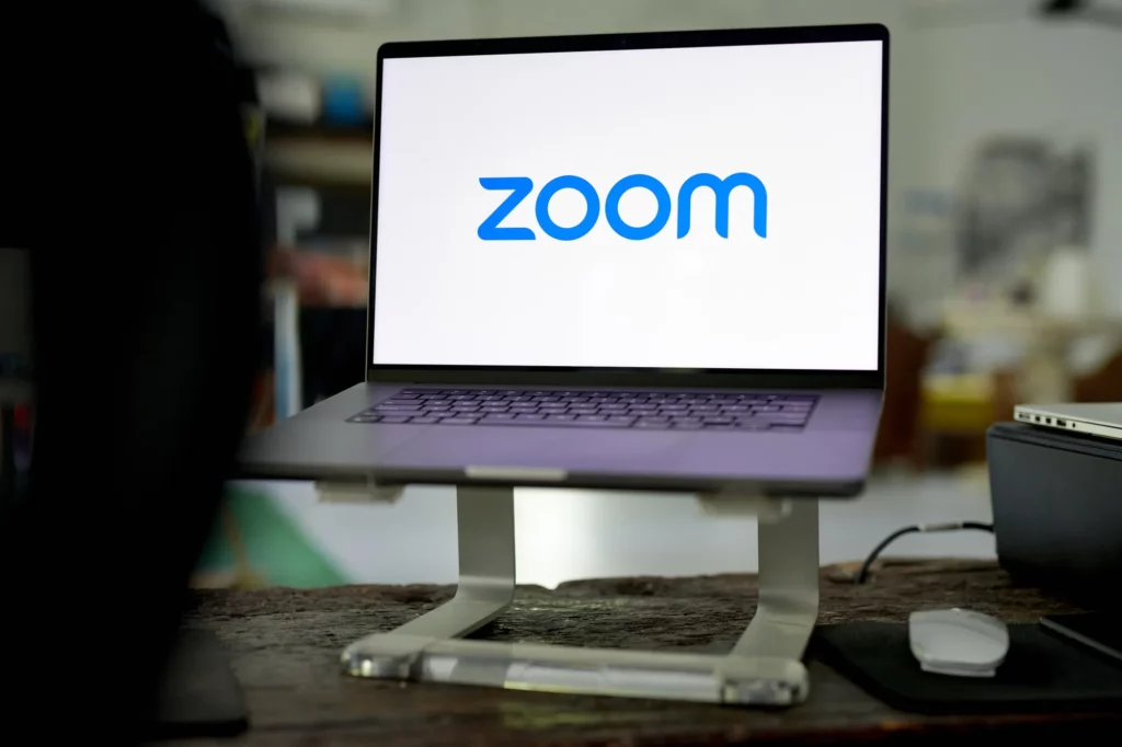 Zoom Offers SEC $18M To Settle Privacy Probe