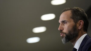 Solar Atty DQ Request response