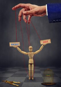 puppet