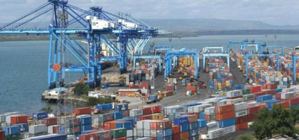 $486M Djibouti Award Fight Settled In DC