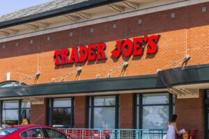 Trader Joe's Supplier Blames Pilgrim's Pride for Burger Recall