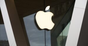 Apple Unequal Pay suit