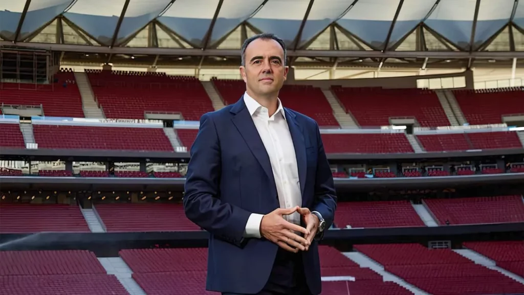 Bruins Launch Of New Soccer Agency