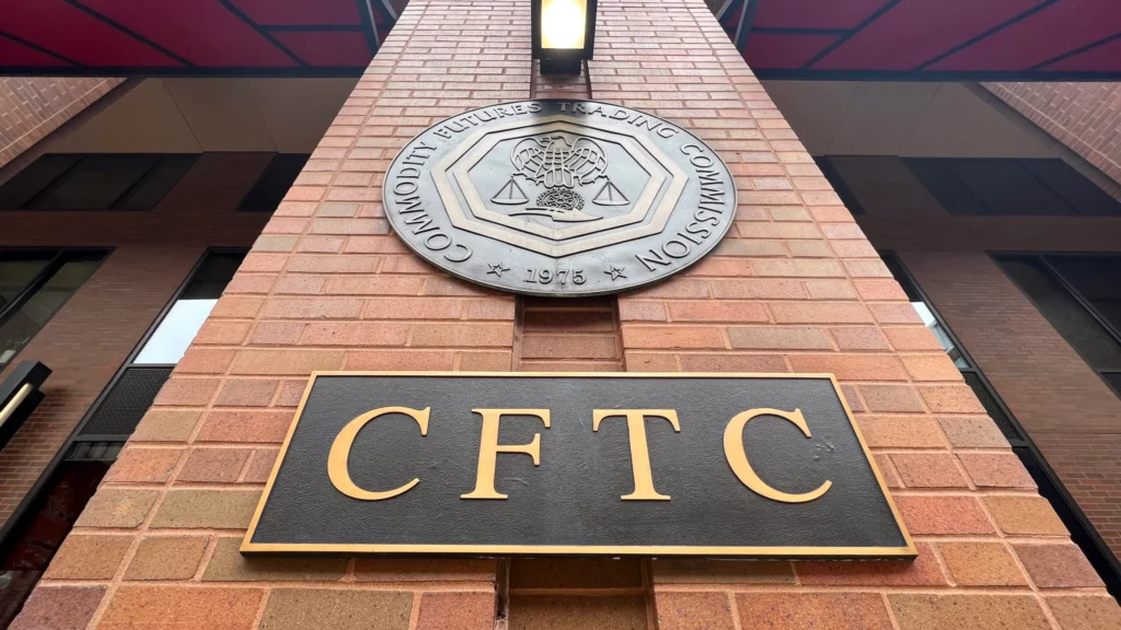 CFTC Hits $17.1B Enforcement Record