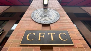 CFTC Hits $17.1B Enforcement Record