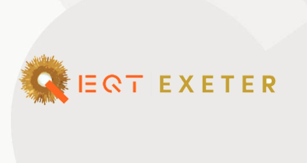 Charles Russell Leads EQT Exeter