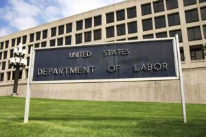 DOL Disabled Workers Wages suit
