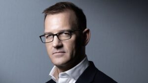 Daniel Kretinsky to buy Royal Mail