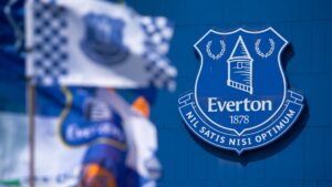 Everton takeover completed by Friedkin Group