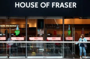 Frasers to acquire XXL ASA