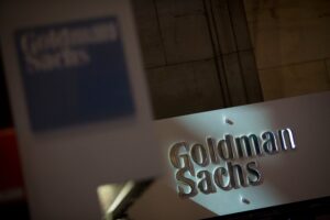 Goldman Sachs Buys Synthon Stake